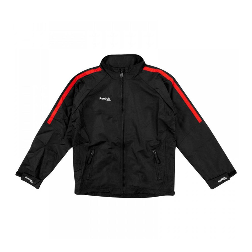 reebok hockey jacket