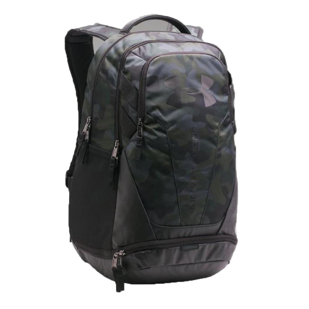 ua hustle 3.0 backpack