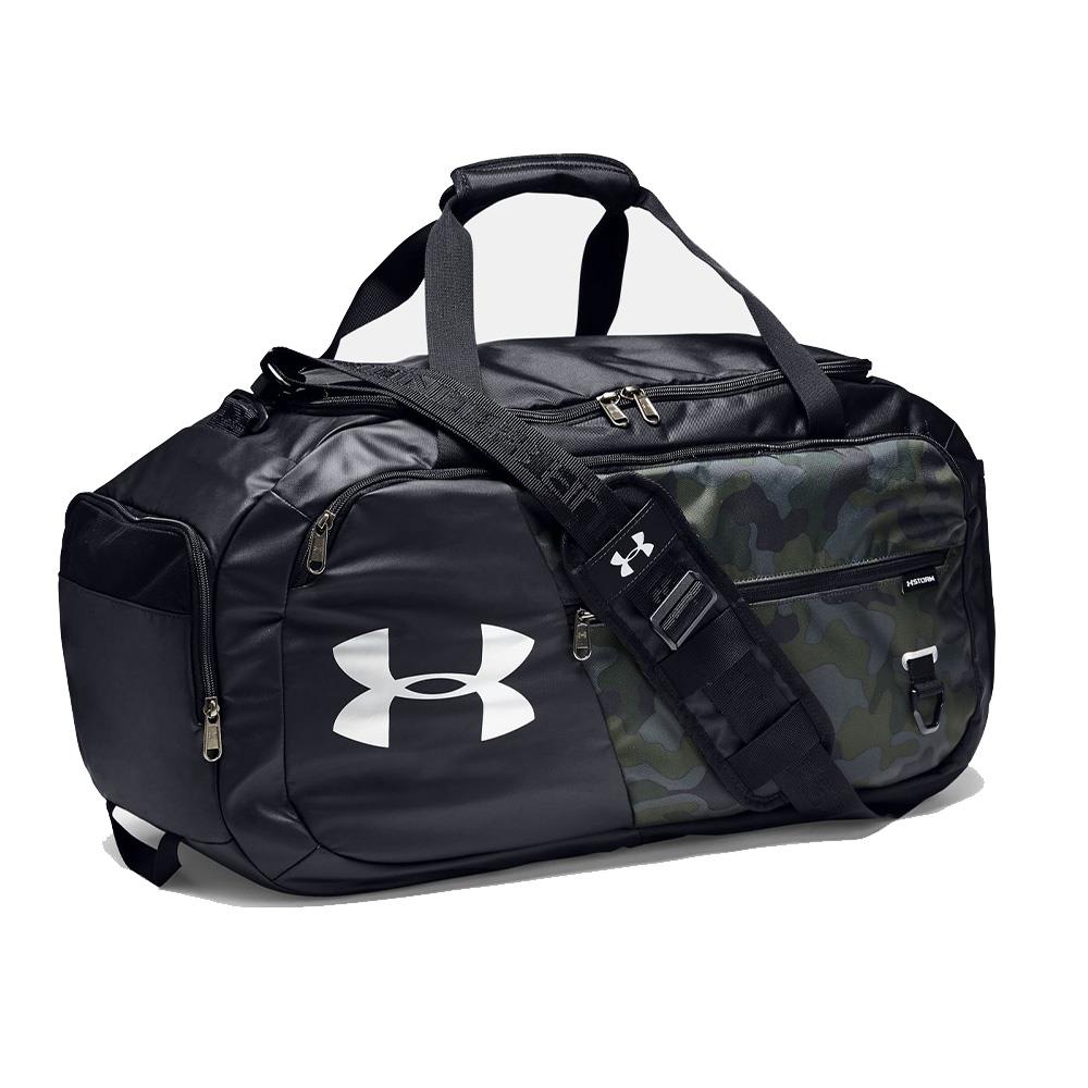 ua duffle bag