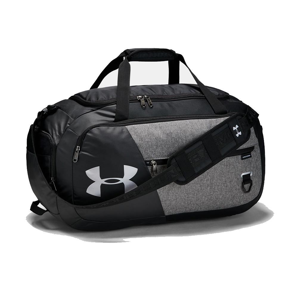 under armour duffle large