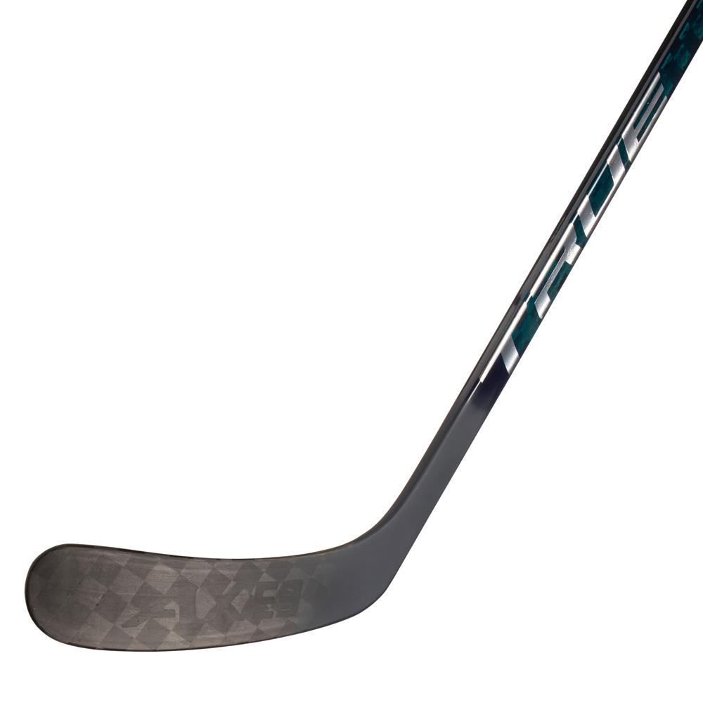 True Ax9 Grip Composite Hockey Stick Intermediate Pure Hockey Equipment