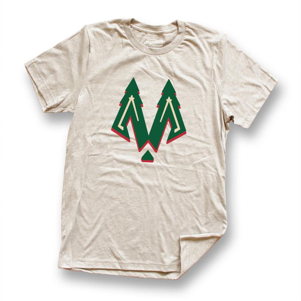 minnesota waves jersey