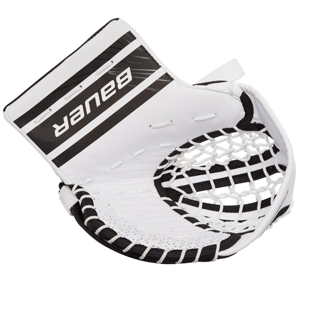 Bauer prodigy goalie glove Clearance