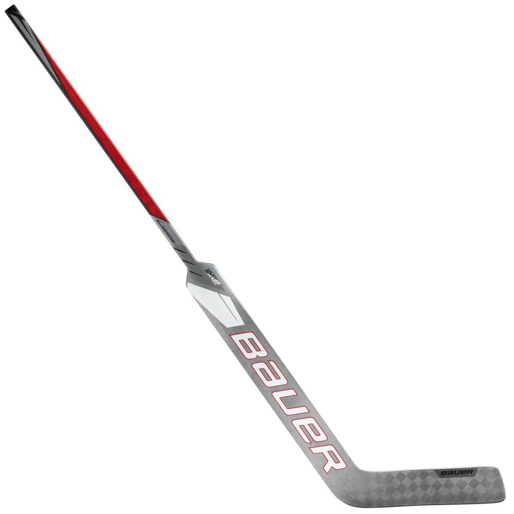 Bauer Supreme Ultrasonic Composite Goalie Stick Senior Pure Goalie Equipment