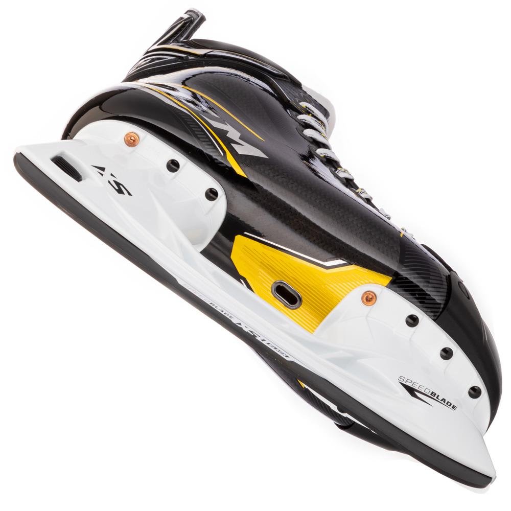 Ccm Super Tacks As3 Pro Ice Hockey Skates Junior Pure Hockey Equipment