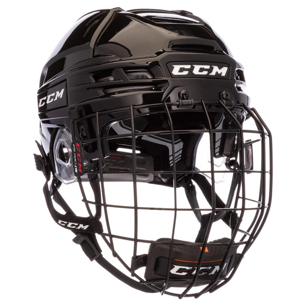 CCM Tacks 910 Hockey Helmet