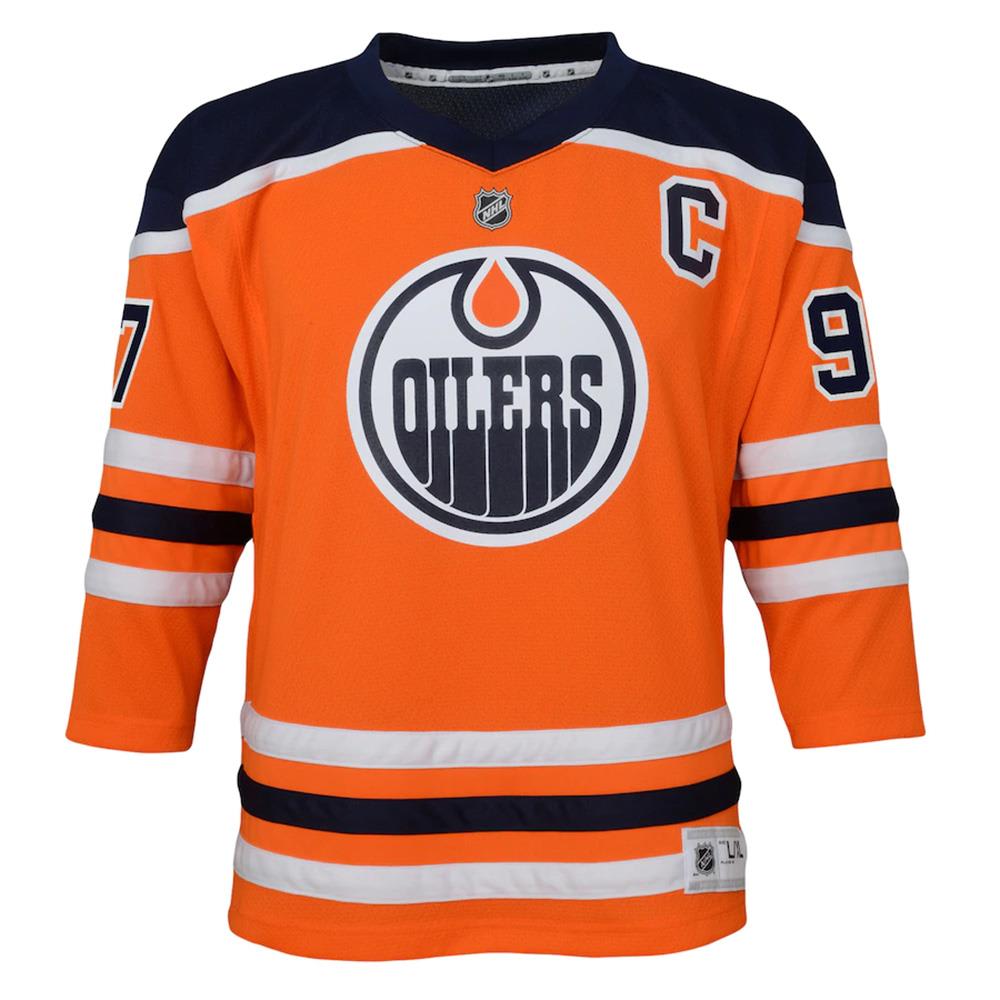 connor mcdavid t shirt youth