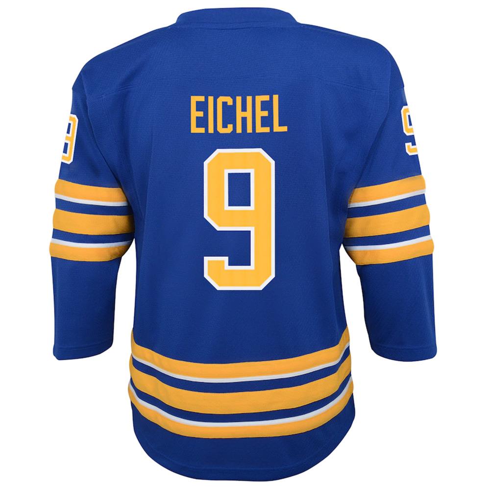 Youth jack eichel jersey
