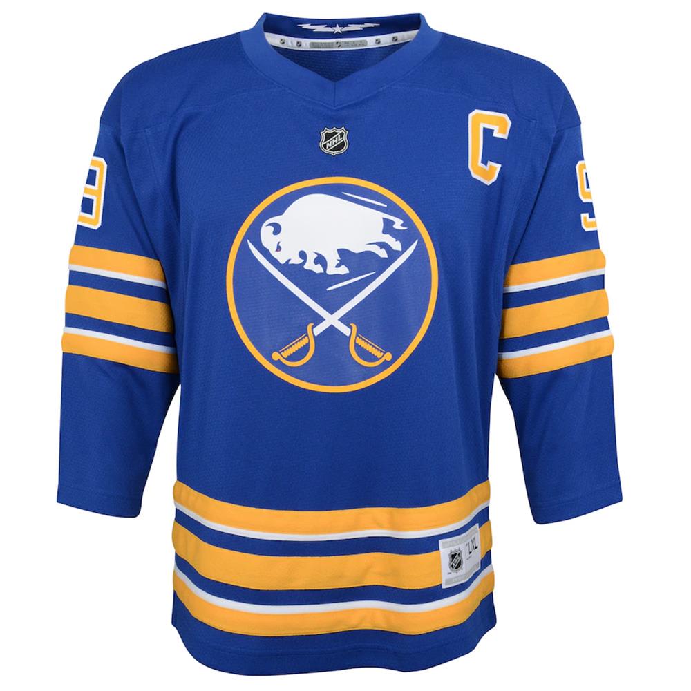 youth sabres jersey