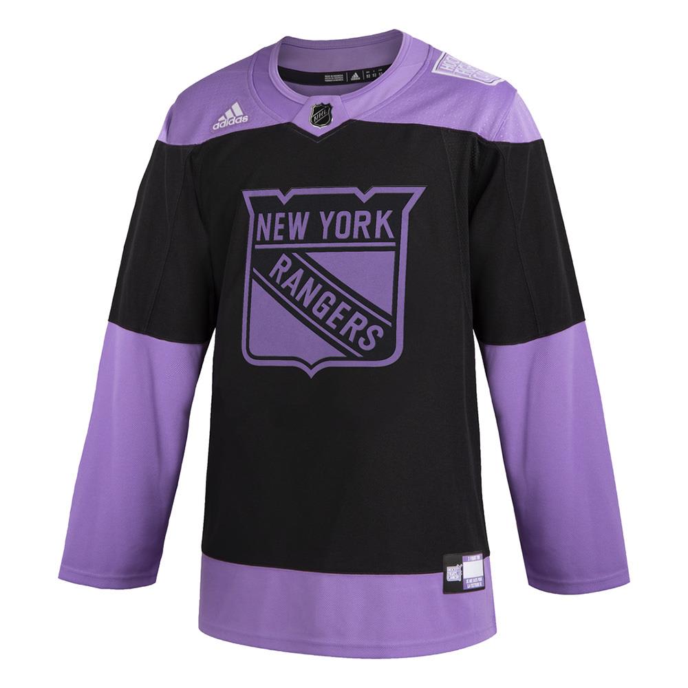 ny rangers purple jersey