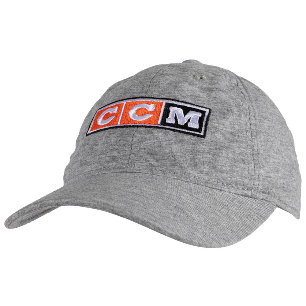 ccm vintage hat