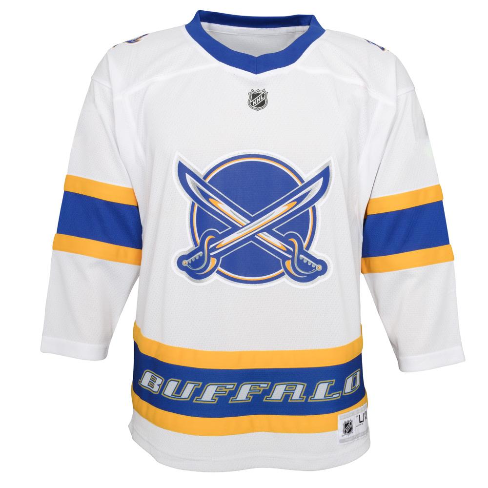 youth sabres jersey