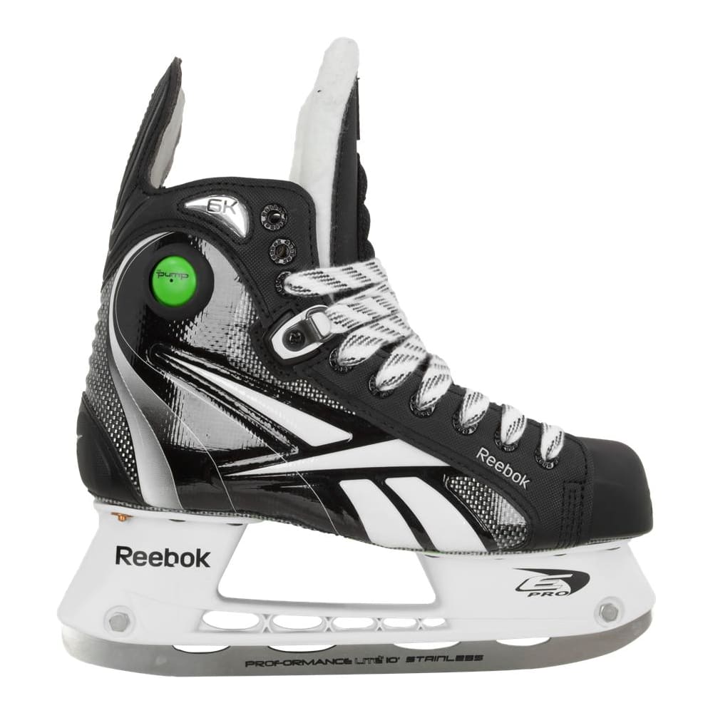 reebok 6k pump jr skates