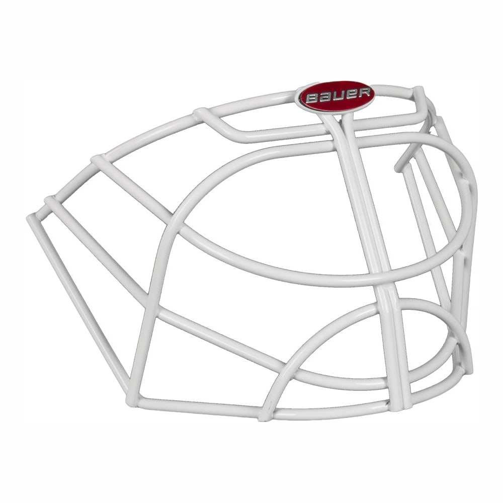 Bauer Profile Non Certified Replacement Cage Pure Goalie Equipment