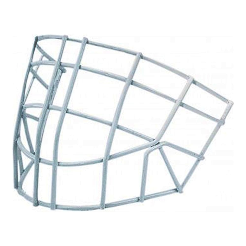 Bauer Profile Certified Goalie Cage Pure Goalie Equipment