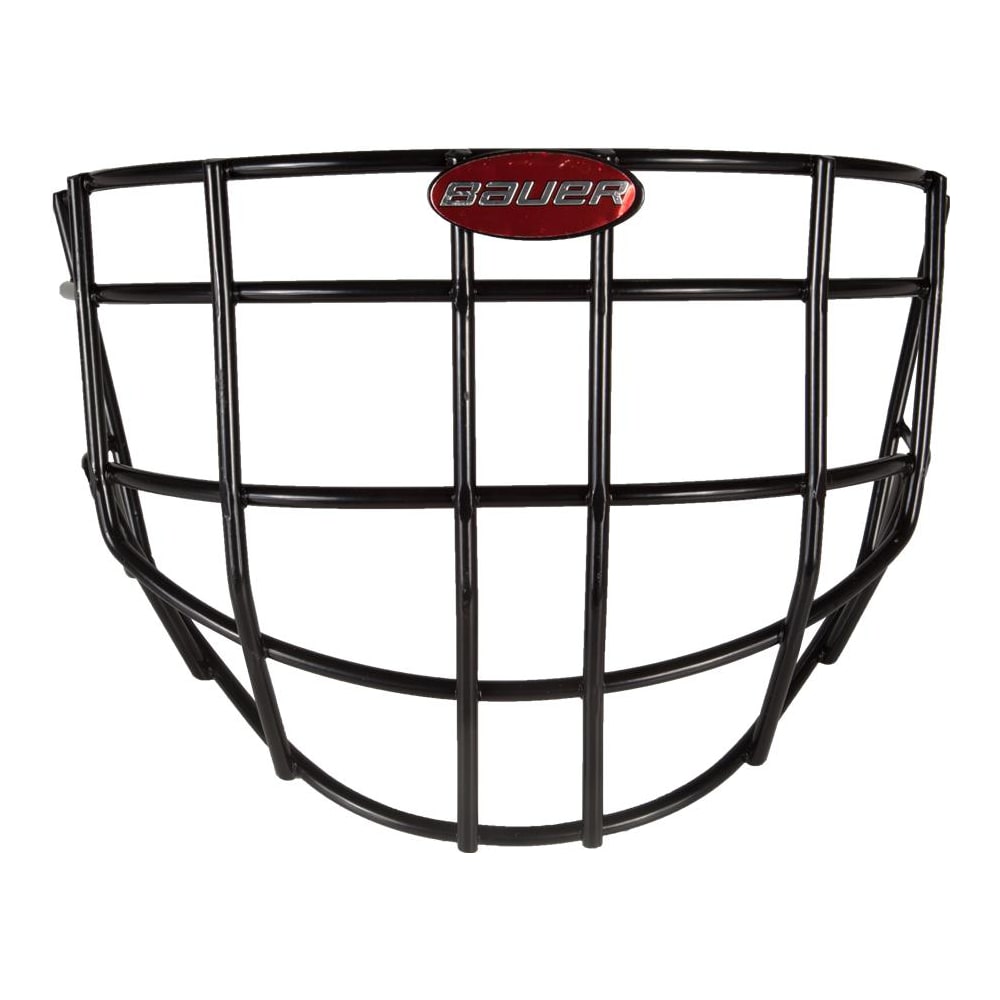 Bauer Profile Certified Goalie Cage Pure Goalie Equipment
