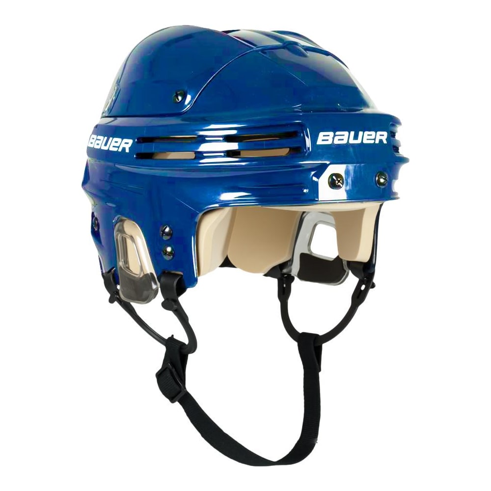 Bauer 4500 Hockey Helmet Pure Hockey Equipment