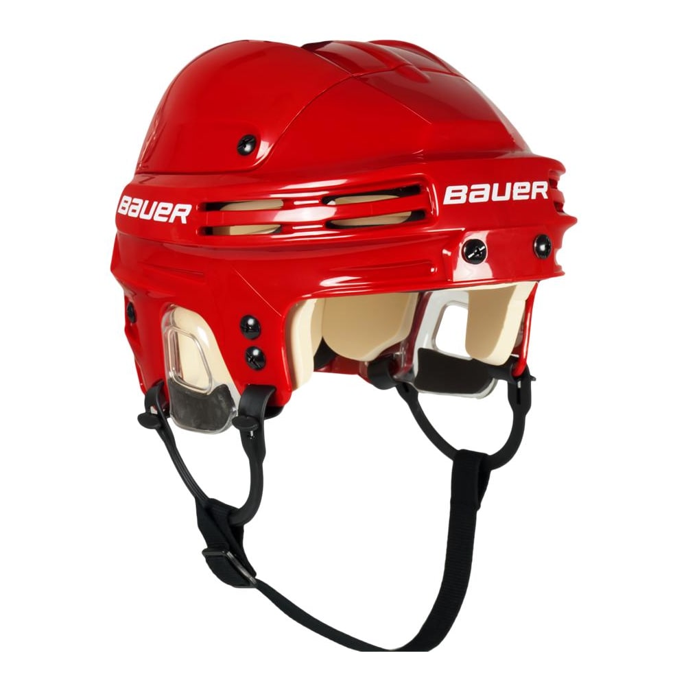 Bauer 4500 Hockey Helmet Pure Hockey Equipment