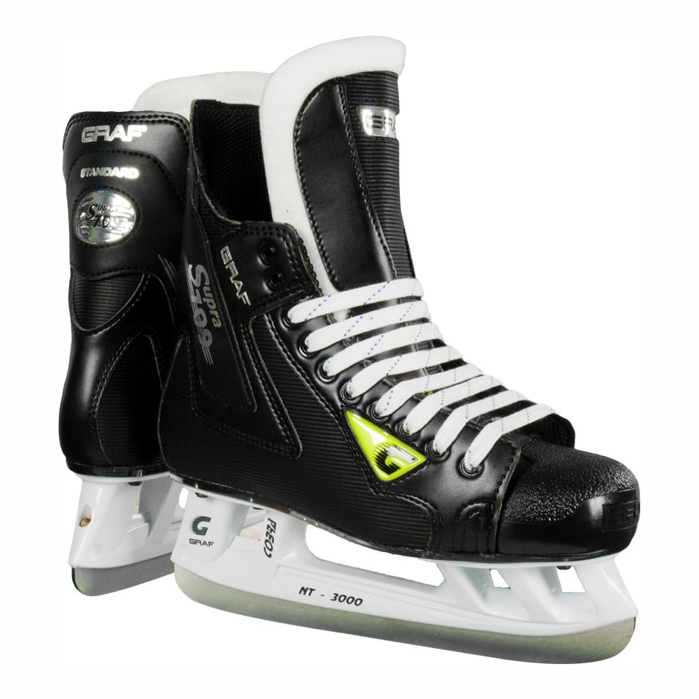 graf ice hockey skates