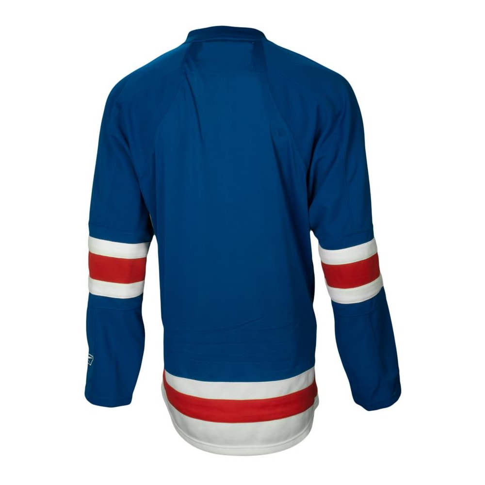 ny rangers premier jersey