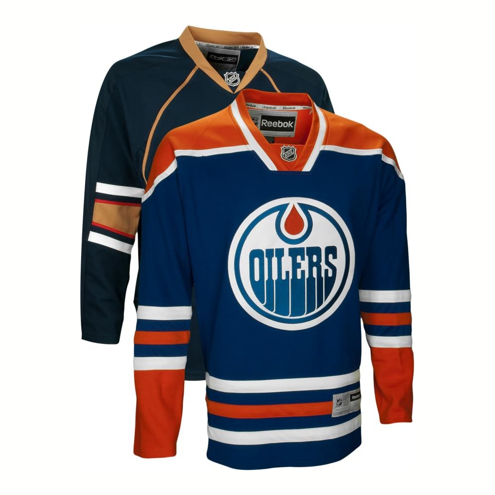 nhl premier jersey