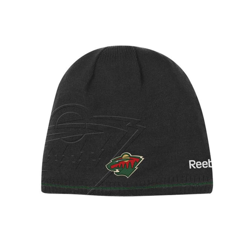 minnesota wild winter hat