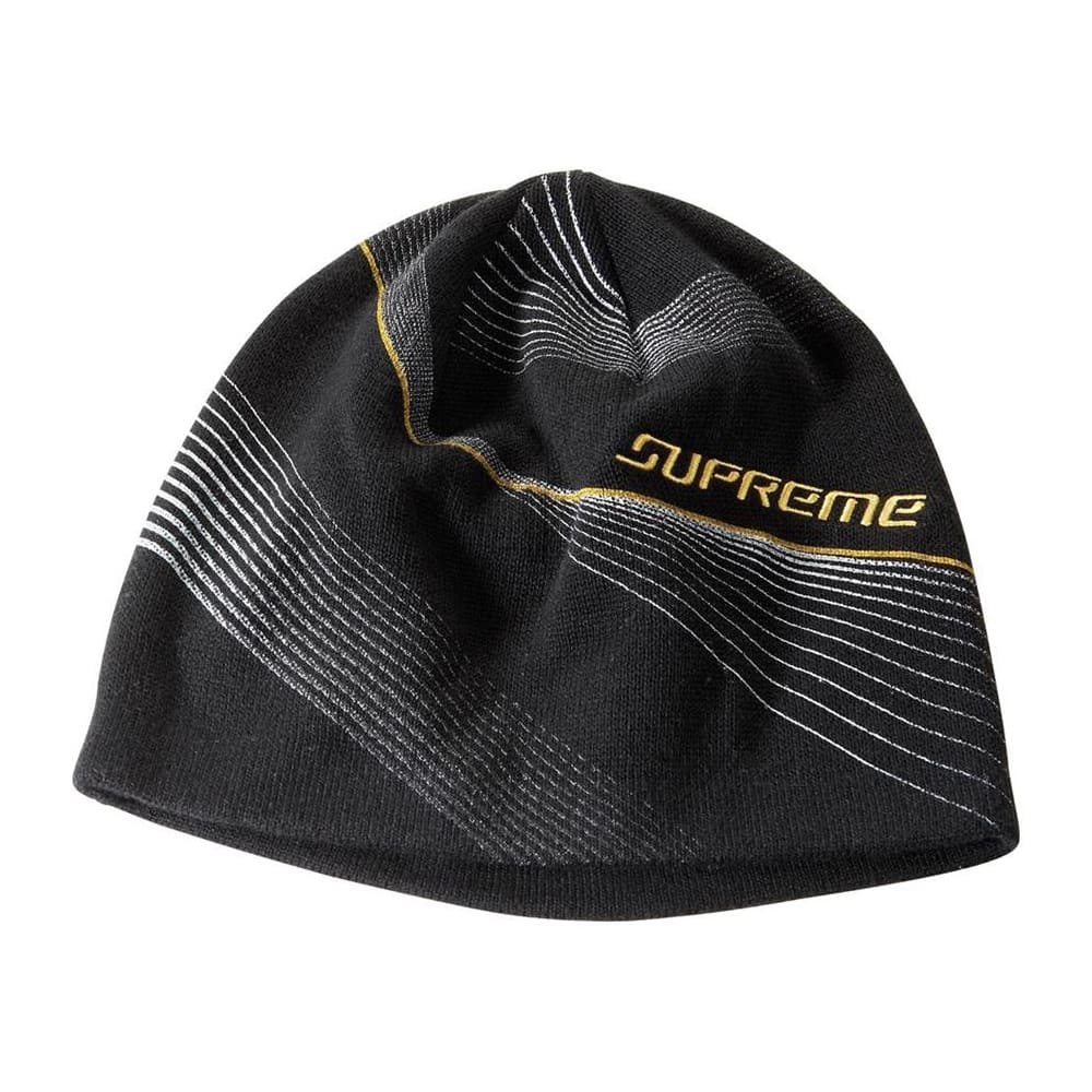 supreme winter hat