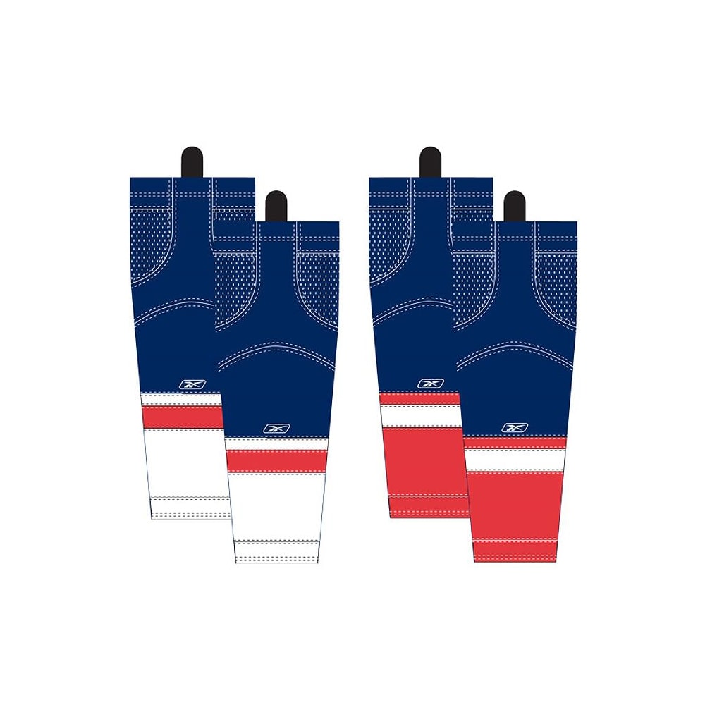 washington capitals socks