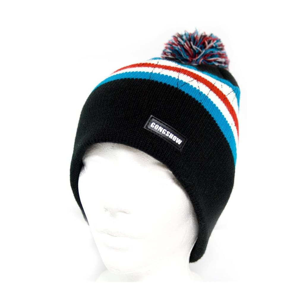 skater beanie hats