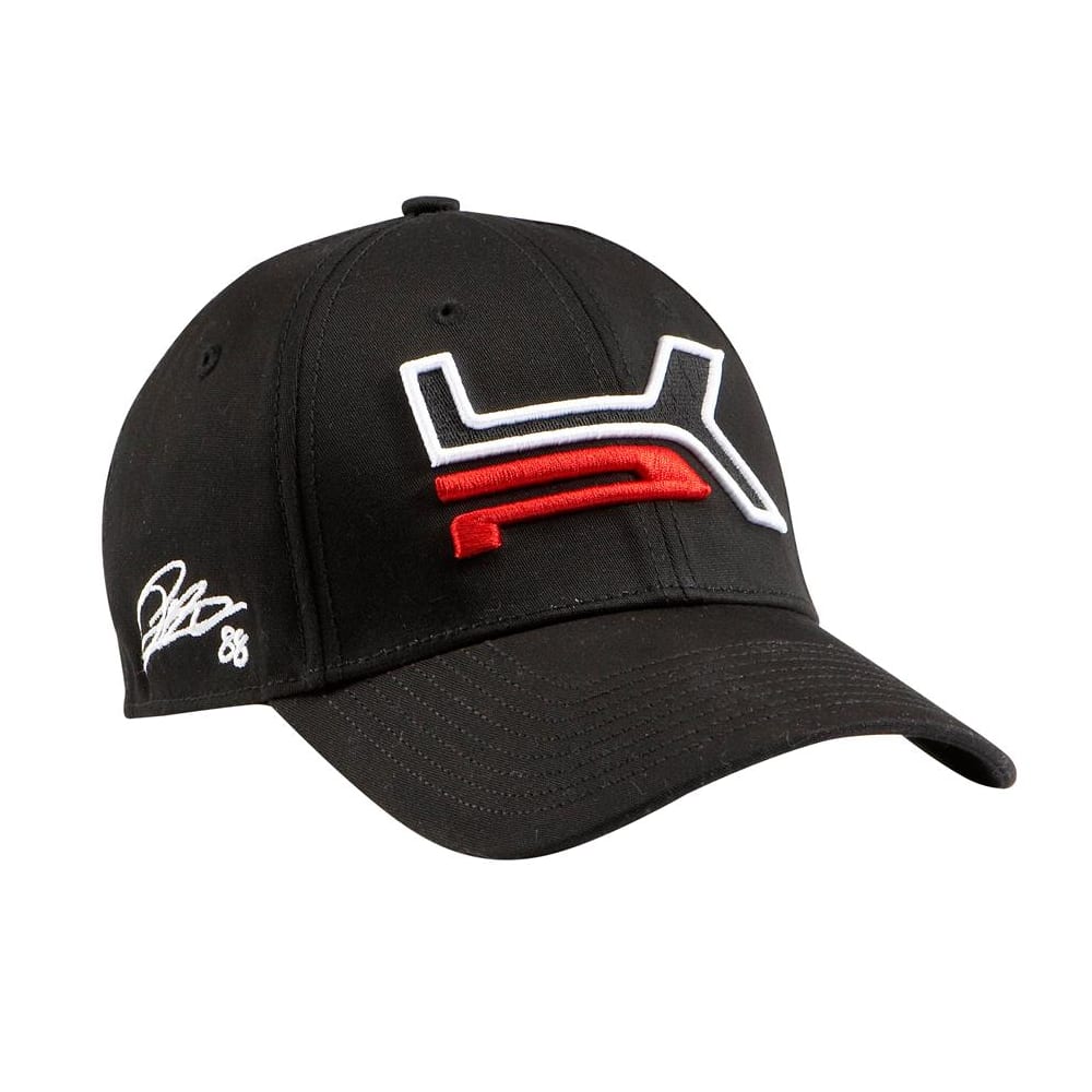 bauer hats total hockey