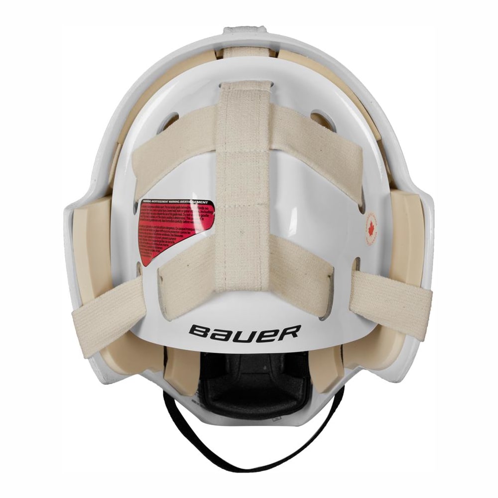 Шлем вратарский Bauer 960 x