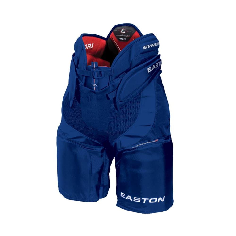 easton hockey warm up pants