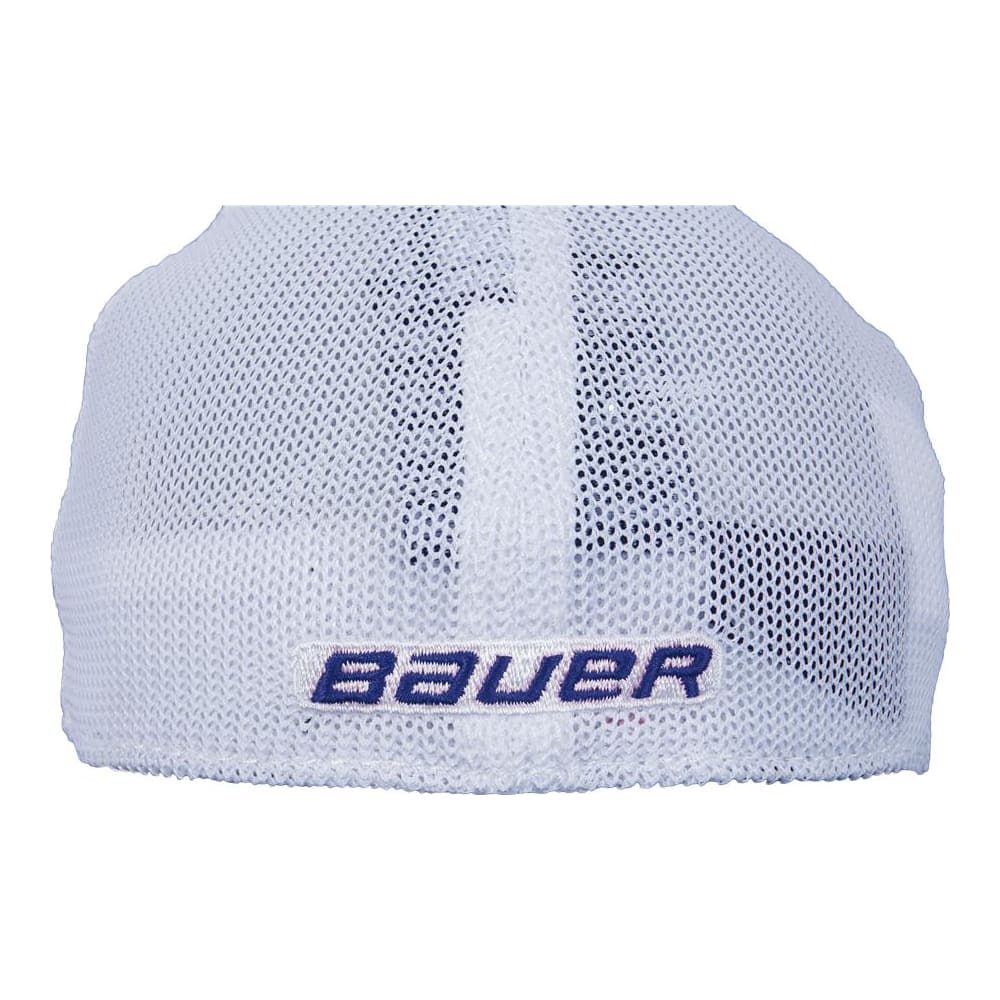 bauer 39thirty mesh hat