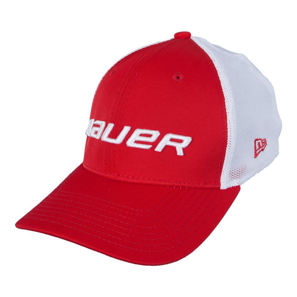 bauer 39thirty mesh hat