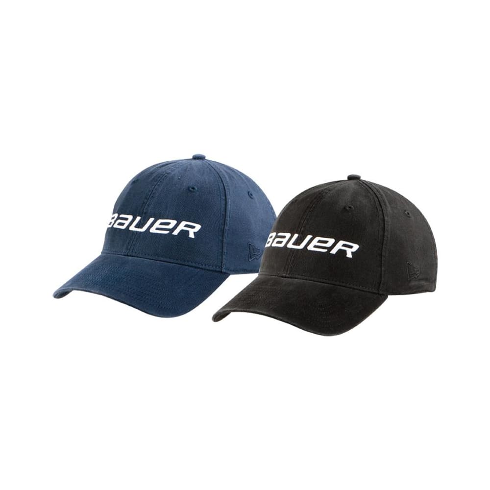 bauer youth hat