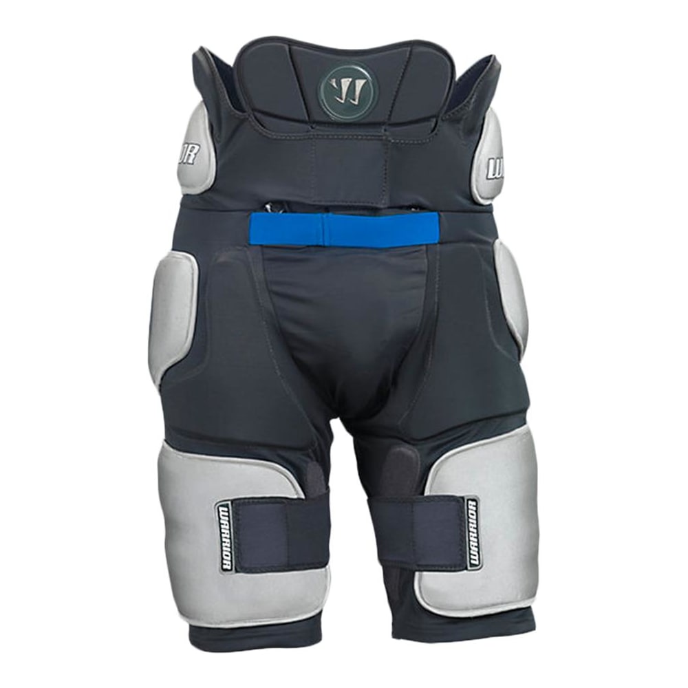 Warrior QRE Pro Girdle Shell Velcro Senior -  - Ice