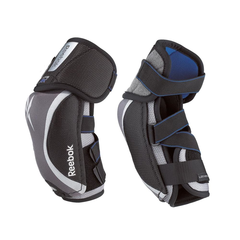 reebok junior elbow pads