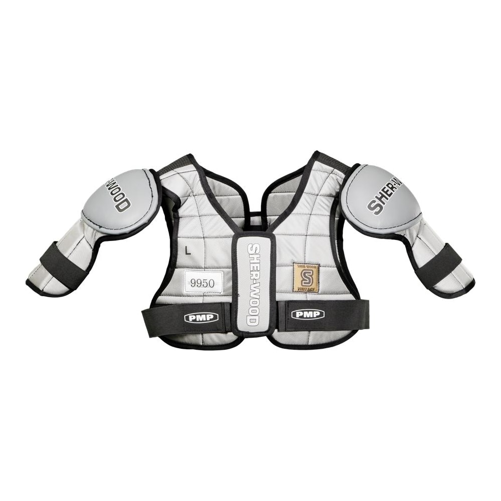 Image result for sherwood 9950 shoulder pads