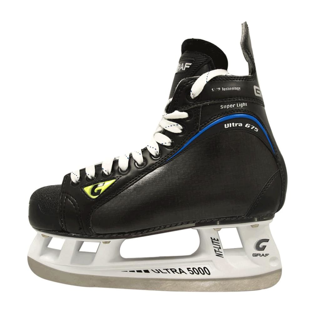 graf skates