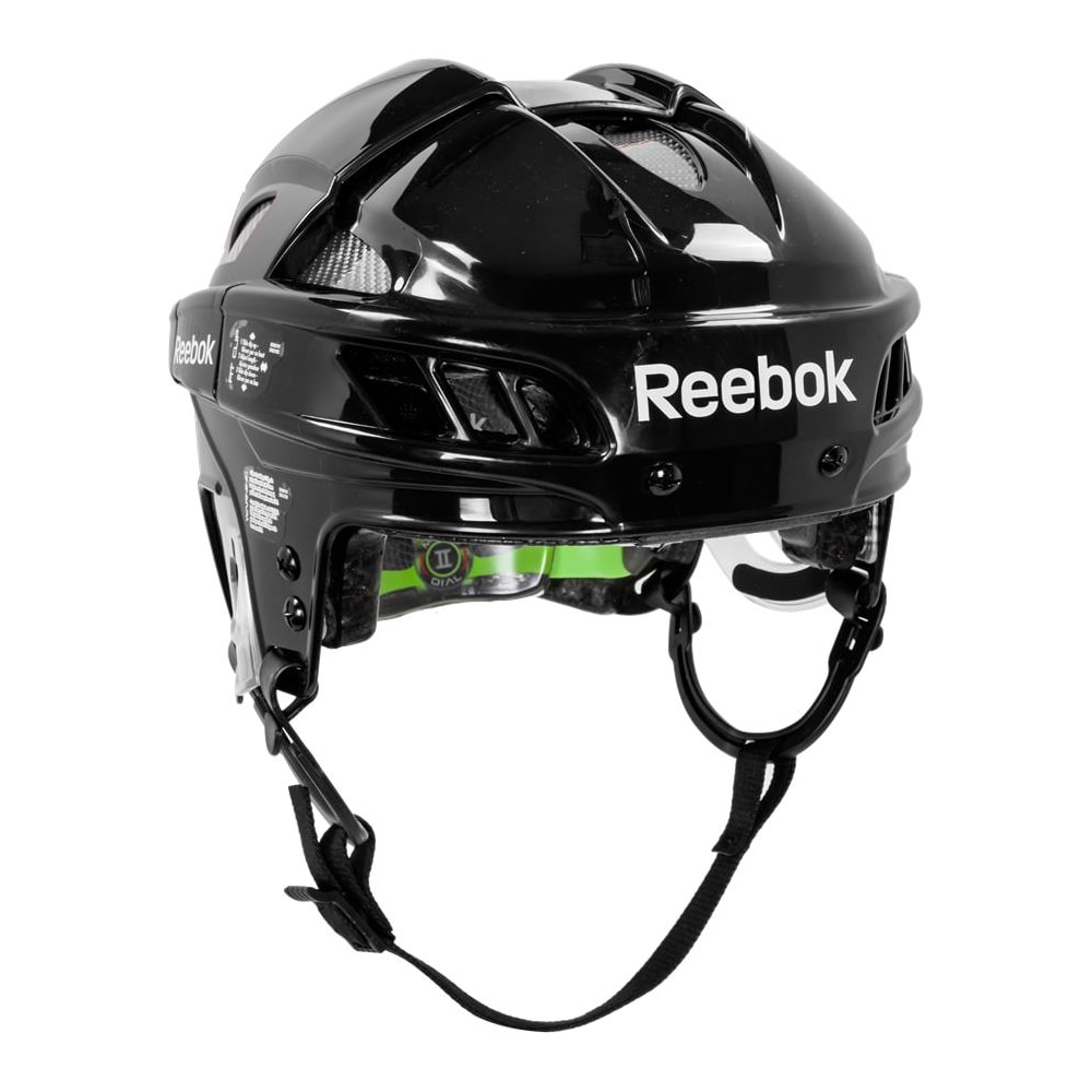 Reebok youth hockey helmet clearance
