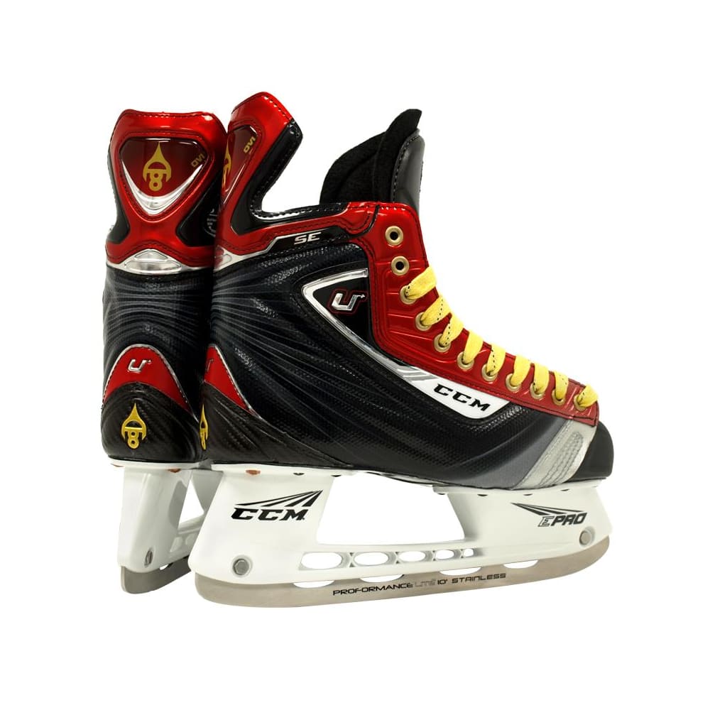 Ссм 8 про. Ccm u+ 08. Коньки Овечкина ccm. Ccm Ovechkin коньки. Ccm u+ Pro коньки.