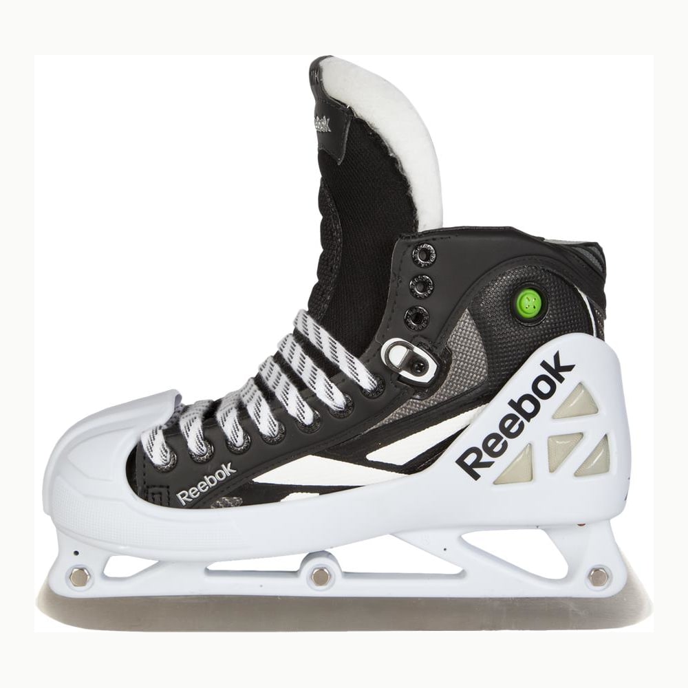 Reebok 11K Pump Goalie Skates - Senior 