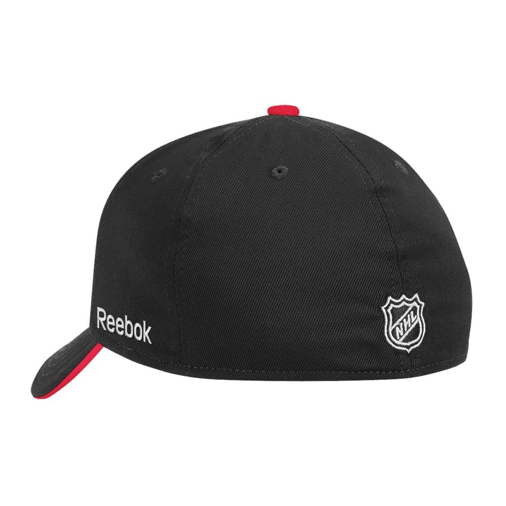 blackhawks hockey hat