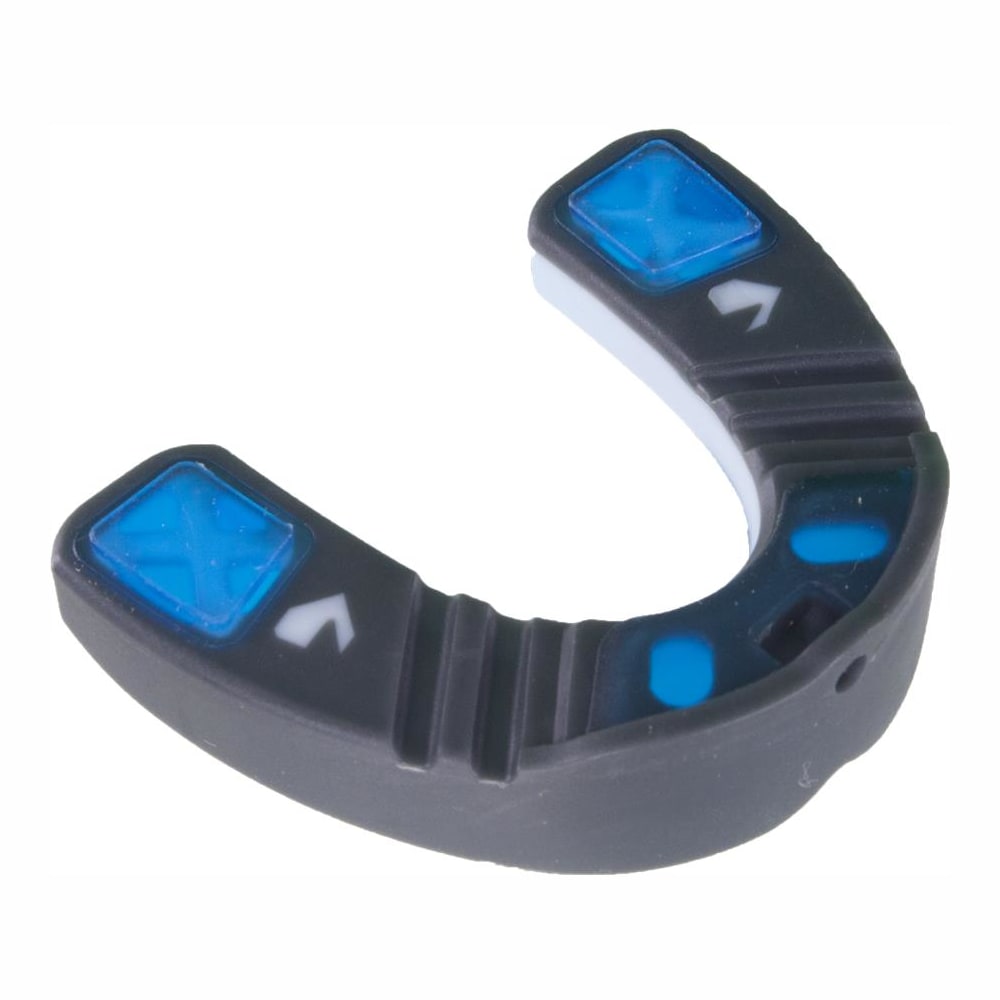 Gel Nano 3d Mouth Guard Junior Pure Hockey Equipment
