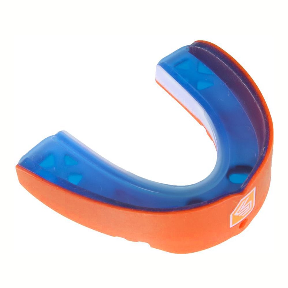 Gel Nano 3d Mouth Guard Junior Pure Hockey Equipment