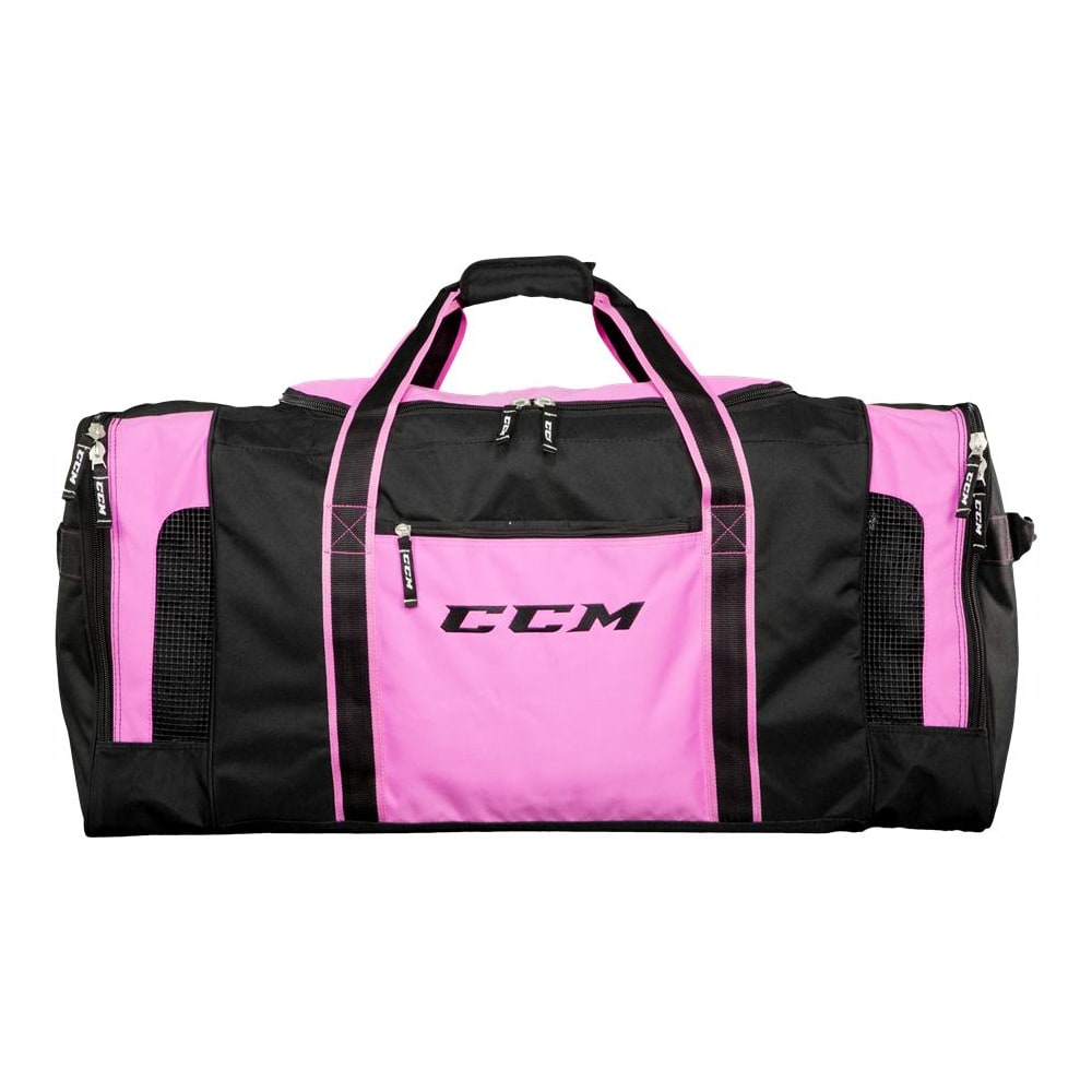 ccm hockey bags