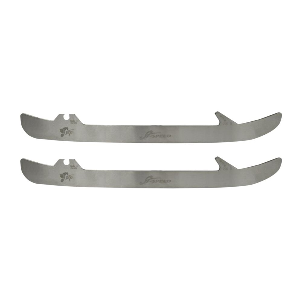 Step steel blacksteel lightspeed edge Clearance