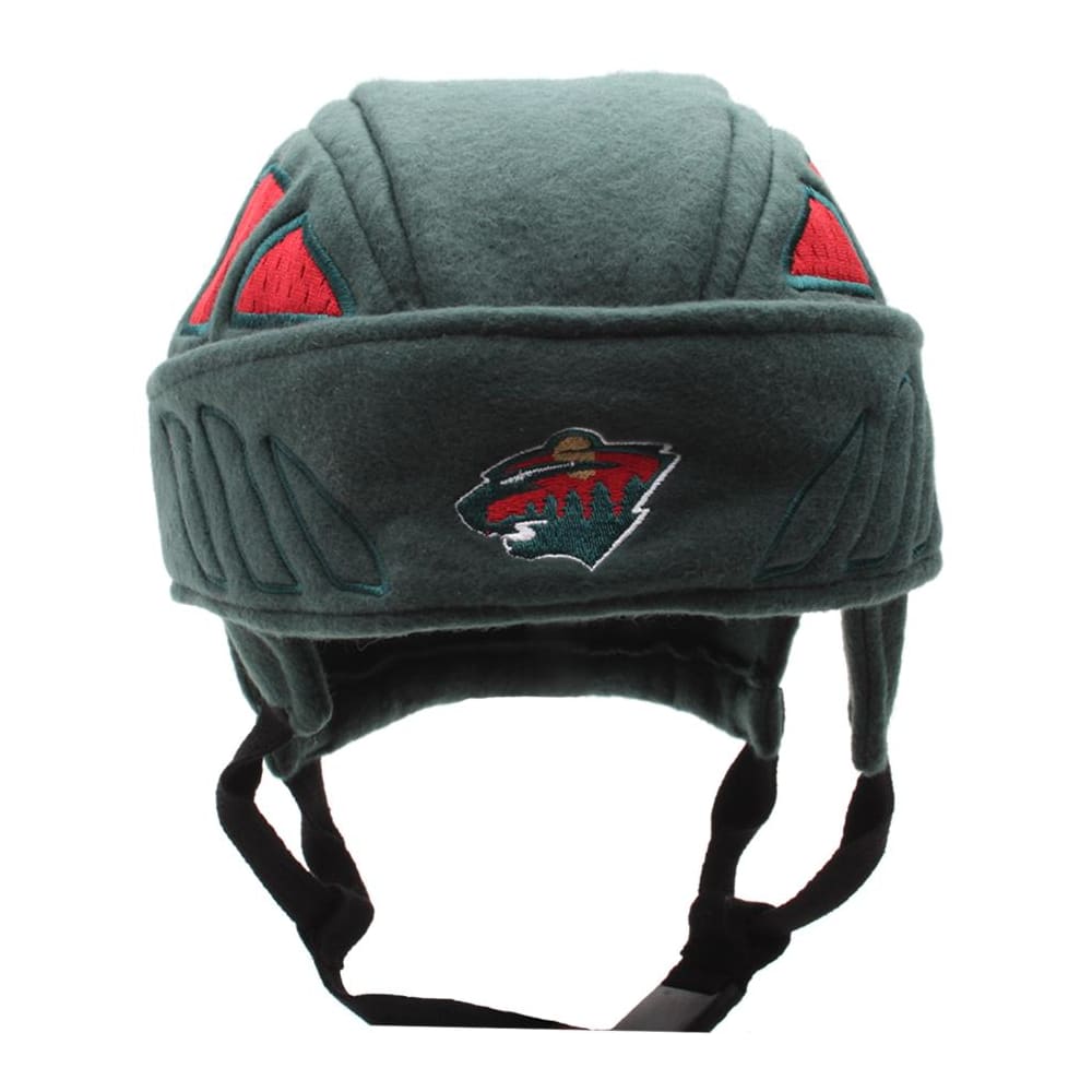zephyr nhl hats