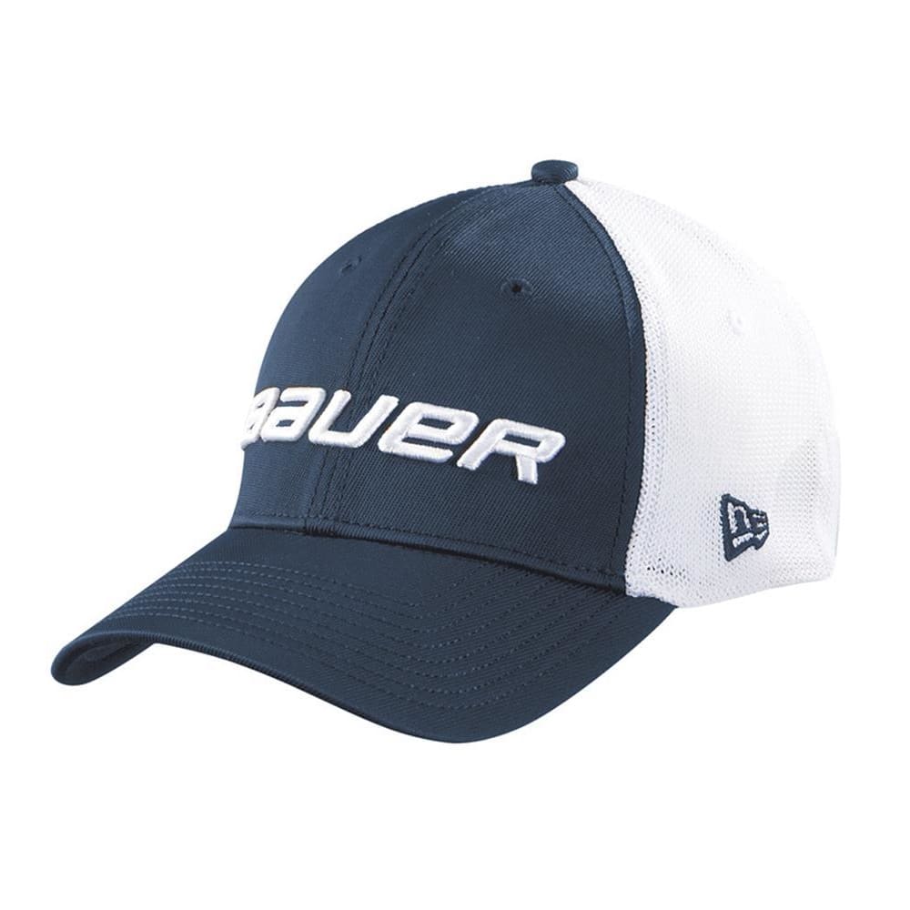 light green hat