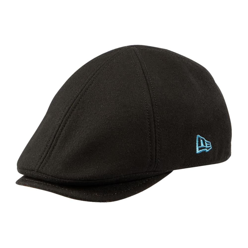 new era duckbill hat